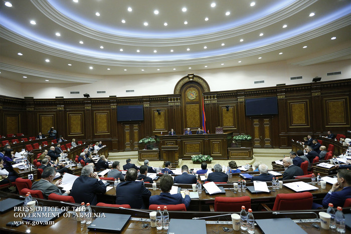 Վարչապետը մասնակցել է «Եվրասիական տնտեսական հեռանկարներ» միջազգային համաժողովի շրջանակում անցկացվող 