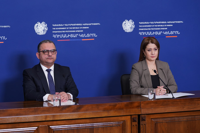 Կառավարությունը  53 մլրդ դրամ է տրամադրել ԼՂ-ից բռնի տեղահանվածների  աջակցության ծրագրերին