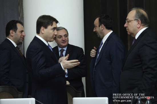 Օդային հաղորդակցության ոլորտի ազատականացման նոր փուլը