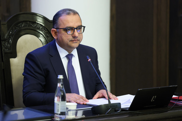 Կառավարությունն ավելի քան 1 մլրդ դրամ է հատկացրել  սուբվենցիոն հերթական ծրագրերի իրականացման նպատակո