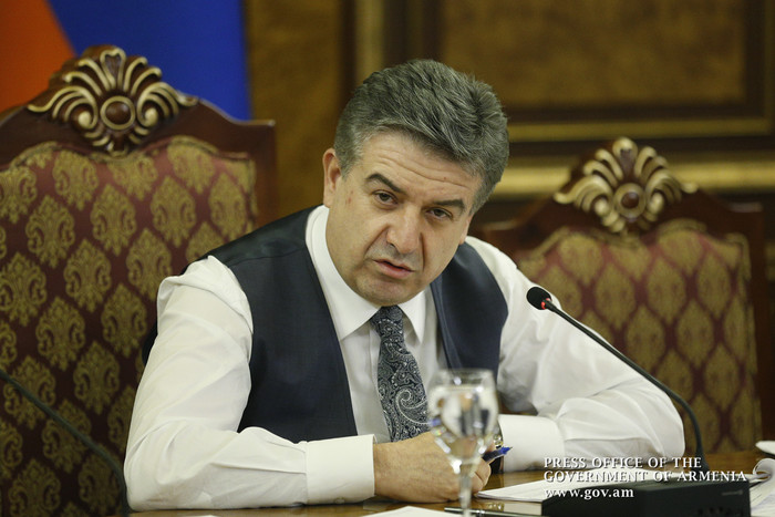Ամփոփվել  են ՀՀ մշակույթի, առողջապահության ու սպորտի և երիտասարդության նախարարությունների 2016 թ. գո