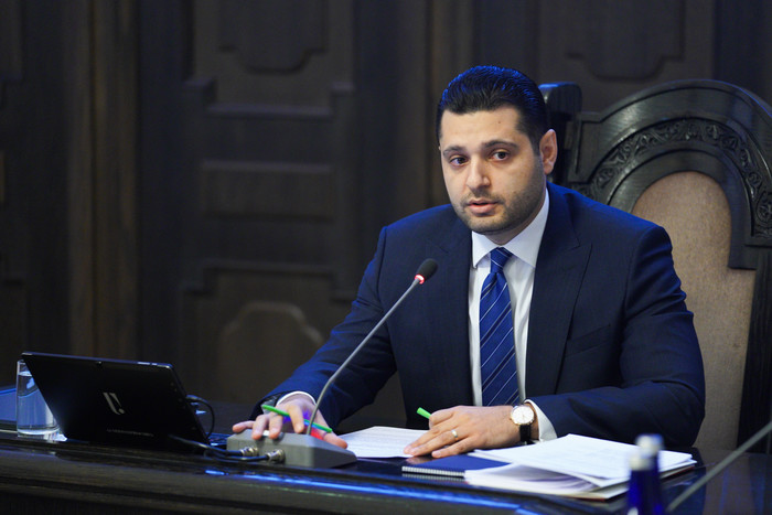 Կառավարությունը սոցիալական աջակցություն կտրամադրի «Սուրմալու» առևտրի կենտրոնի պայթյունի հետևանքով զո