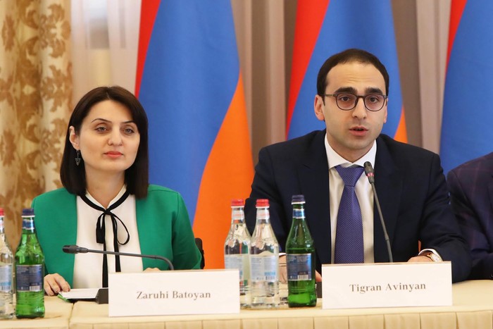 Մեկնարկել է Հայաստանի Հանրապետության և Վրաստանի միջև առևտրատնտեսական համագործակցության միջկառավարակա