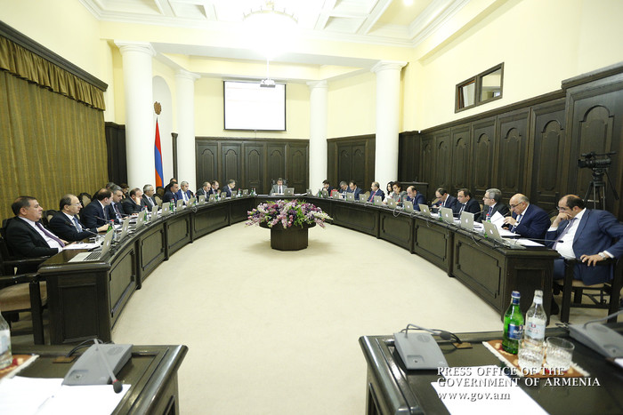 ՀՀ կառավարության և «Հայաստանի ներդրողների ակումբ»-ի միջև փոխըմբռնման հուշագիր կստորագրվի
