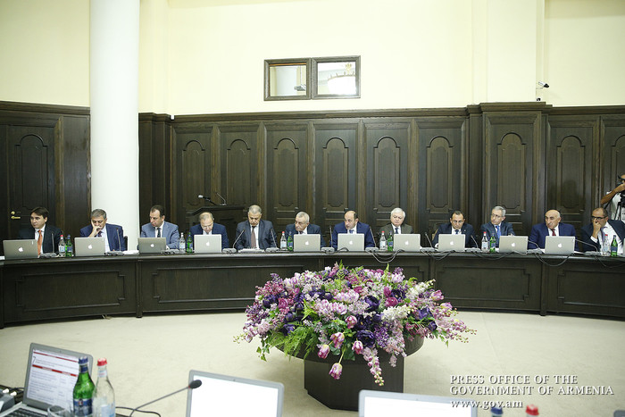 Կառավարությունը նախատեսում է զիջել պարարտանյութերի և սերմերի դիմաց գյուղացիների կուտակած պարտքերը
