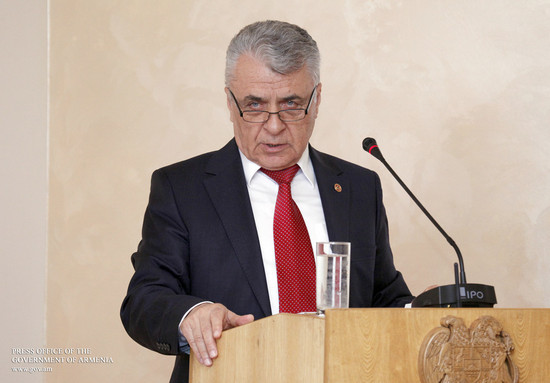 Կոտայքի մարզի բնակիչներին հատուկ է լավատեսությունը