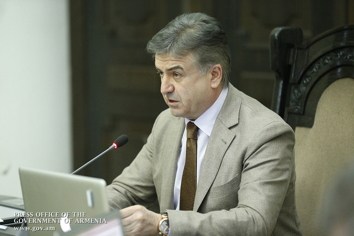 Կառավարությունը հավանություն է տվել էլեկտրաէներգիայի ոլորտում խոշոր ներդրումային ծրագրին. առաջիկայու
