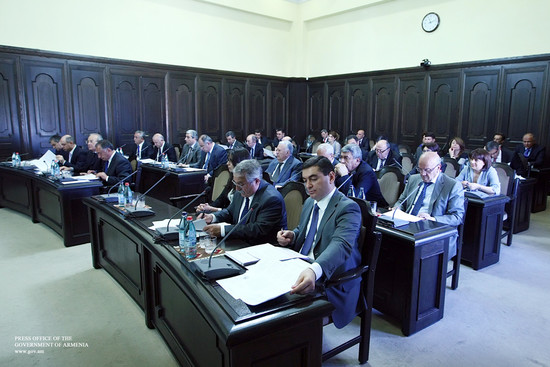 Տեսչական բարեփոխումն արդյունք է տալիս