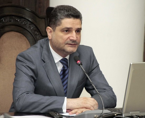 Նախարարությունների աշխատանքը պետք է չափելի լինի