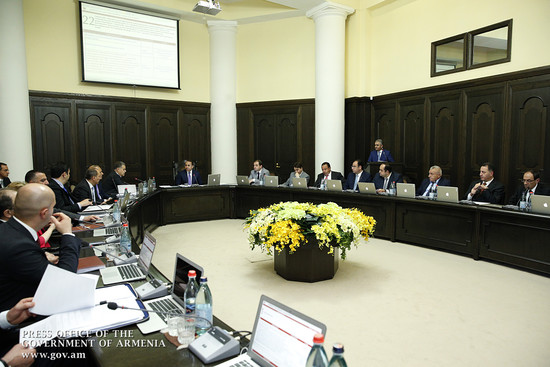 Միջպետական ճանապարհներին վերականգնվում է անխափան երթևեկությունը