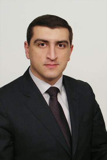 Պաշտոնական լրահոս