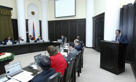 Սոցիալական փաթեթի ծրագիրը կատարելագործվելու է
