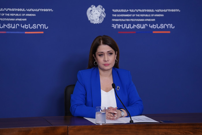 Ժամը 10:00-ի դրությամբ Լեռնային Ղարաբաղից բռնի տեղահանված և Հայաստան ժամանած անձանց թիվը կազմում է 8