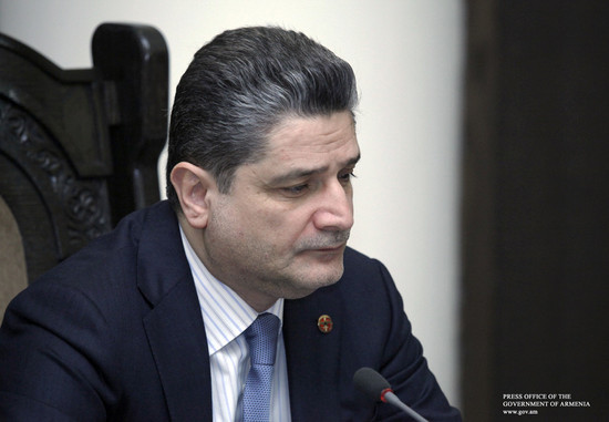 Հաստատվել են 2012 թ. գործունեության ծրագիրը և գերակա խնդիրները