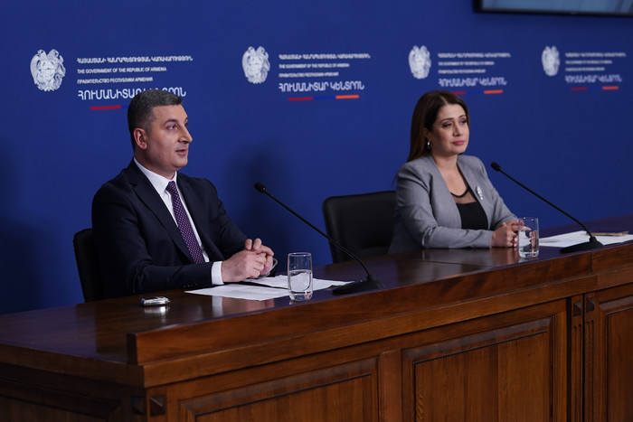 Վերջին տվյալներով՝ Լեռնային Ղարաբաղից բռնի տեղահանված անձանց թիվը կազմում է 100 490