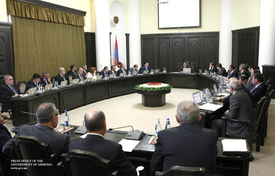 Հայաստանը մտել է տնտեսական ակտիվության փուլ