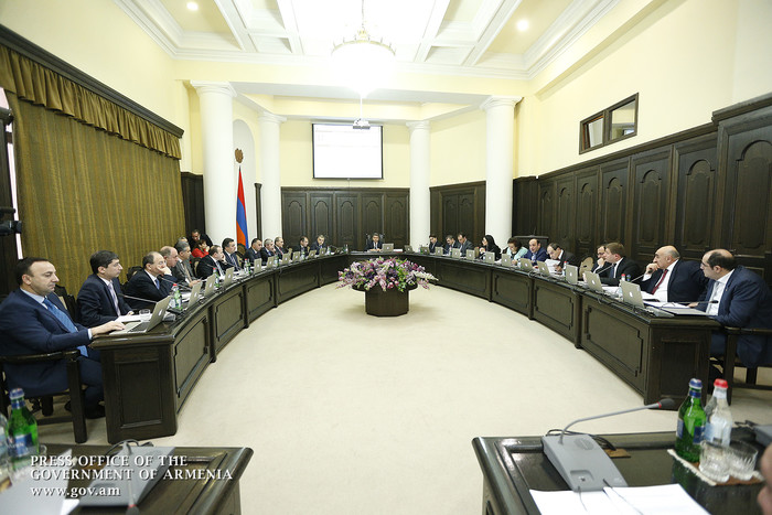 Աշխատանքներ կիրականացվեն հայ-ռուսական ներդրումային հիմնադրամի ձևավորման մեկնարկն ապահովելու համար