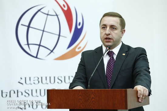 Կփոխհատուցվի պետական բուհերի 780 ուսանողների ուսման վարձը