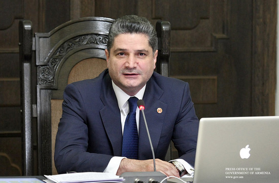 Ներդրվում է ինտեգրված սոցիալական ծառայության ինստիտուտը