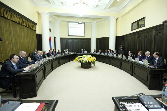 Մեր երկիրը, տնտեսությունը պետք է պատրաստ լինեն յուրաքանչյուր սցենարի
