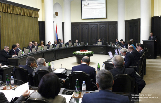 Գյուղացիական 14 հազար տնտեսություն անվճար սերմացու կստանա