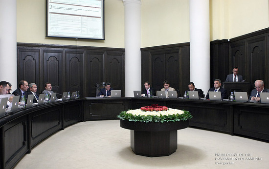 Ներդրվում է ինտեգրված սոցիալական ծառայության ինստիտուտը