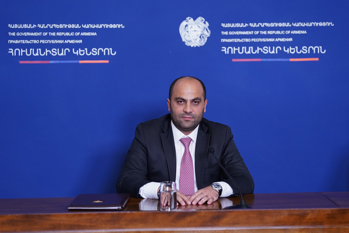 ԼՂ-ից բռնի տեղահանված անձանց ընտանիքներում լույս աշխարհ են եկել  31  բալիկներ