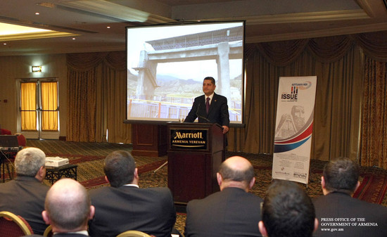 «Արցախ ՀԷԿ»-ն իրականացրել է բաժնետոմսերի երրորդ թողարկումը