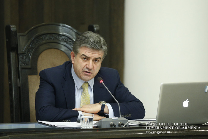 Վարչապետը հանձնարարել է կարգավորել փոքր ՀԷԿ-երի ոլորտը
