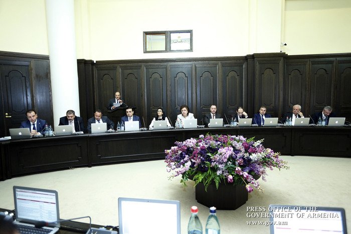 Կառավարությունը շարունակում է աջակցել սահմանամերձ համայնքներին