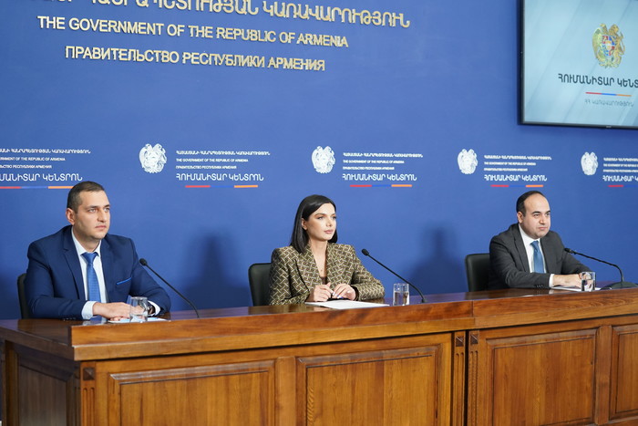 ժամանակավոր պաշտպանության կարգավիճակ ստացած բռնի տեղահանված անձանց համար պարզեցված ընթացակարգ կսահմա