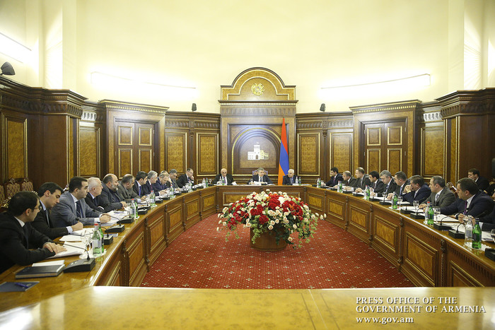 2018-ին ունենալու ենք տարածքային որակապես այլ կառավարում. Կարեն Կարապետյան