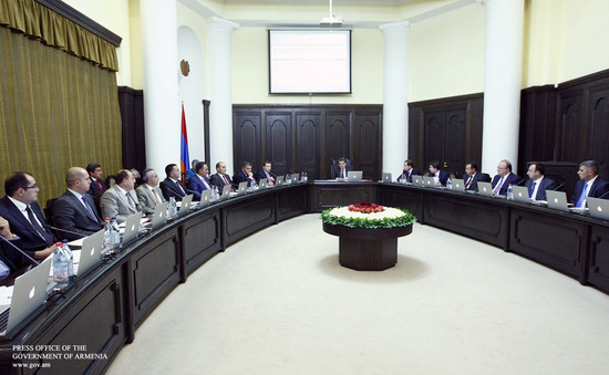 «Փոխգործակցություն-2012»-ը կանցկացվի պատշաճ մակարդակով