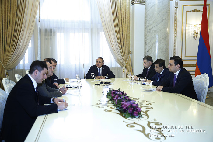 ՀՀ պետական կառույցներն իրենց ողջ կարողություններով պատրաստ են իրավիճակի կայունացմանն ուղղված անհրաժե