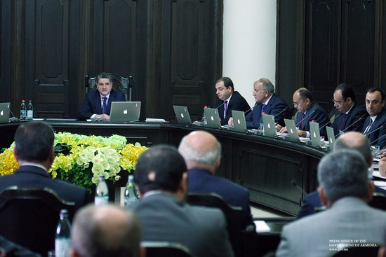 Անպատասխան չի մնալու և ոչ մի մեղադրանք