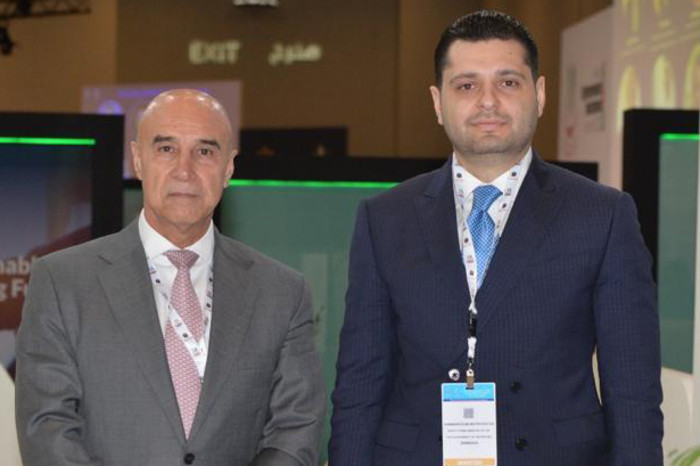 Փոխվարչապետ Մաթևոսյանը Հորդանանի ներդրումների նախարարի հետ քննարկել է համագործակցության նոր հնարավոր