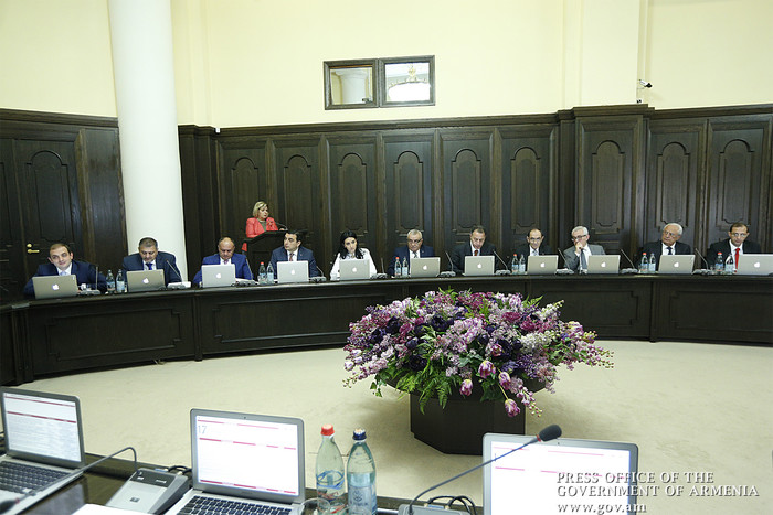 ՀՀ վարչապետ. «Կառավարությունը կանի ամեն ինչ, որպեսզի մեր քաղաքացիների նորմալ կենսագործունեության համ