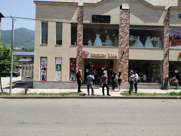 Ուժեղացված ստուգայցեր` Աբովյան քաղաքում․ ԱԱՏՄ-ն արձանագրել  է խախտումներ  ու թերացումներ