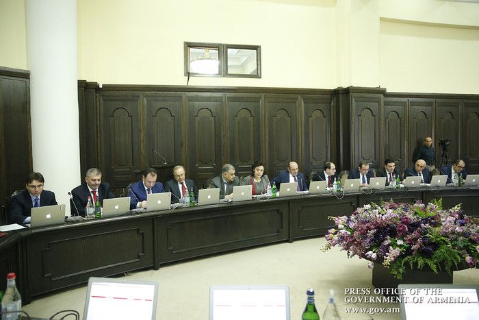 Ոչ աշխատանքային օրերին համապատասխան  պետական մարմինները կշարունակեն տնտեսվարողներին ծառայություններ 
