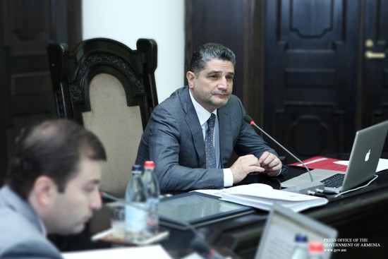 Նախարարները պետք է անձամբ վերահսկեն հարկային պարտավորությունների կատարումը