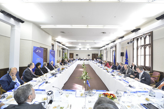 Մենք հետամուտ ենք շարունակել սերտ համագործակցությունը Եվրոպայի հետ՝  չհակադրելով այն Մաքսային միությ
