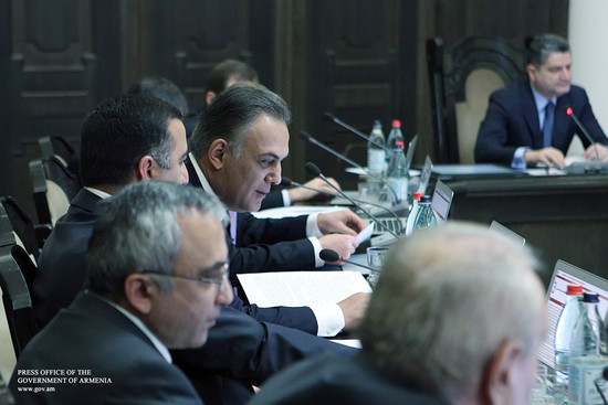 Պետական աջակցության ծավալն ավելացել է