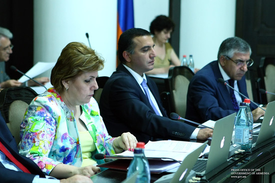 Ավանդների փոխհատուցումը կիրականացվի շարունակական ծրագրերով