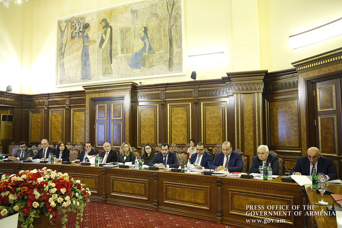 Հայաստանի զարգացման հիմնադրամն ակնկալում է 2018-ին ներգրավվող ներդրումների ծավալը հասցնել 46,8 մլն դ