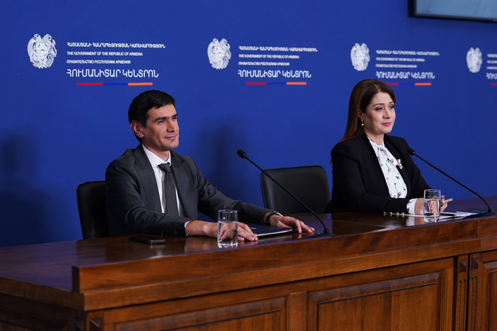 Վերջին տվյալներով՝ Լեռնային Ղարաբաղից բռնի տեղահանված անձան թիվը կազմում է 100 625