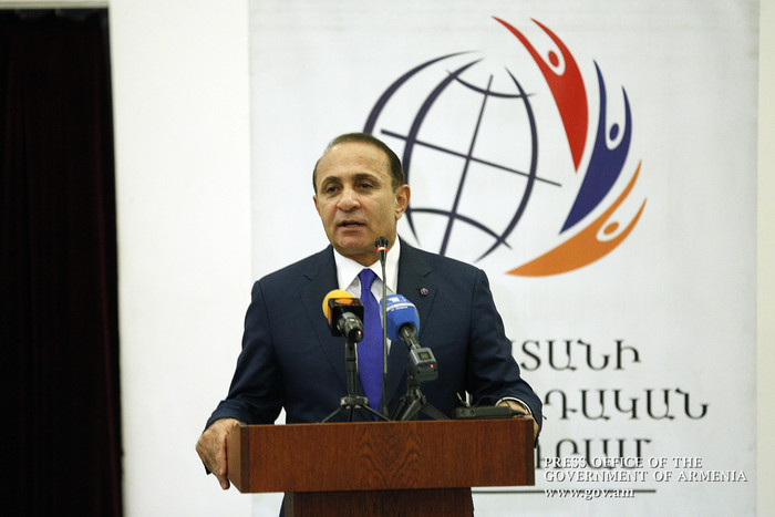 Կառավարությունը կփոխհատուցի պետական բուհերի 646 ուսանողի ուսման վարձը
