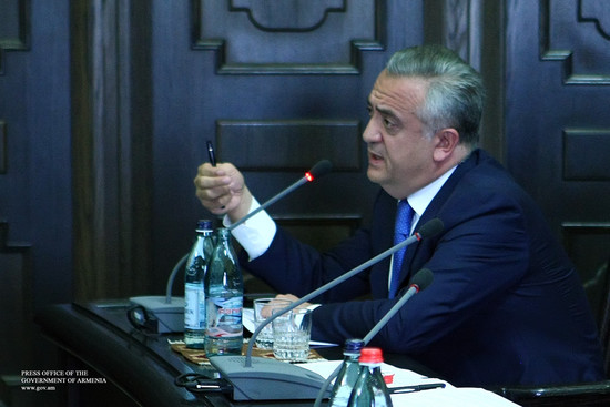 Եկել է պատասխան տալու ժամանակը