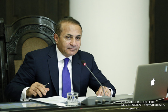 ՀՀ վարչապետ. «Չեմ հանդուրժելու ամենաթողության ցանկացած դրսևորում»