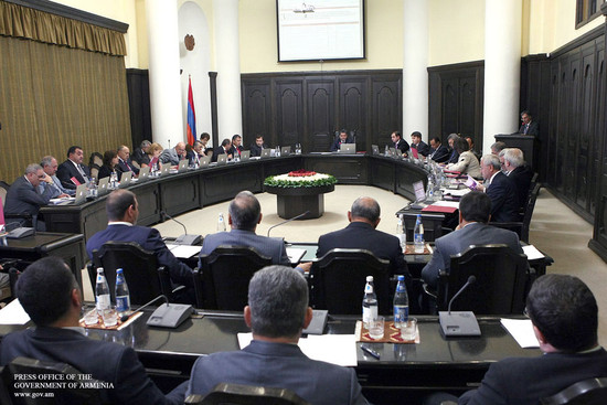 Բյուրոկրատական գործառույթները կրճատվելու են 30 տոկոսով