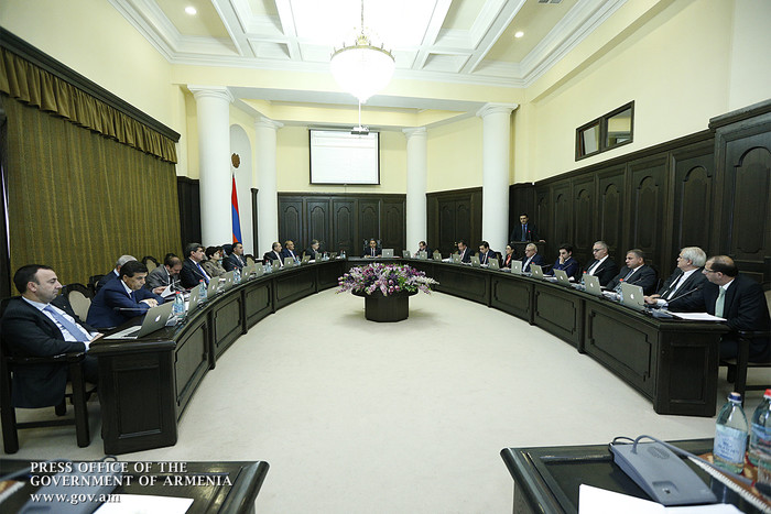 Խրախուսվում է նոր աշխատատեղերի ստեղծումը